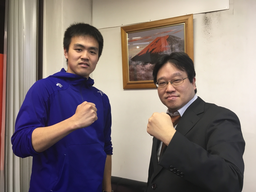 物理から生物に変えて、1年で杏林大学医学部合格！